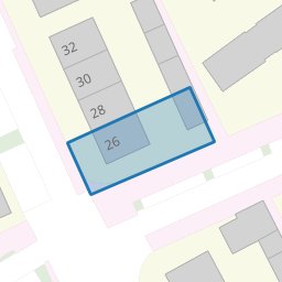 Perceel BNV00-G-7031