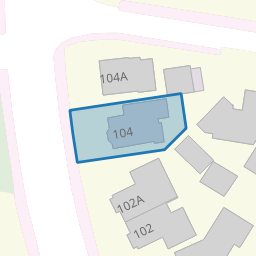 Perceel BNV00-G-7033