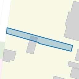 Perceel BNV00-G-7038