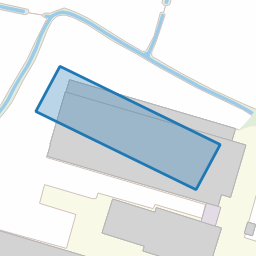 Perceel BNV00-G-7043