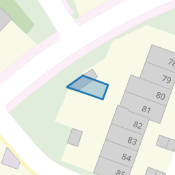 Perceel BNV00-G-7064