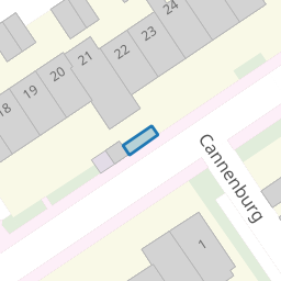 Perceel BNV00-G-7070