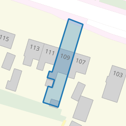 Perceel BNV00-G-7076