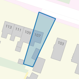 Perceel BNV00-G-7077