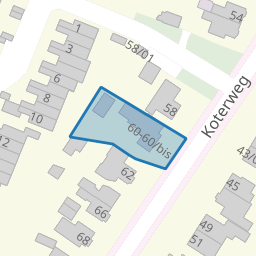 Perceel BNV00-G-7088