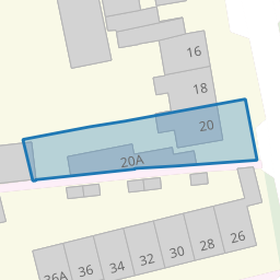 Perceel BNV00-G-7094