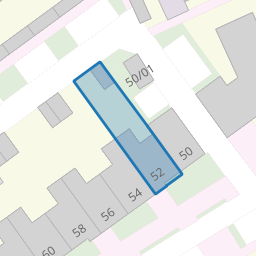 Perceel BNV00-G-7100