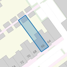 Perceel BNV00-G-7107