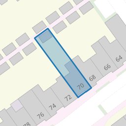 Perceel BNV00-G-7109