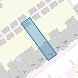 Perceel BNV00-G-7110