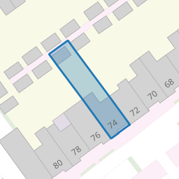 Perceel BNV00-G-7111