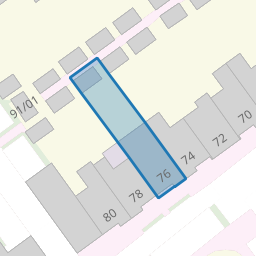 Perceel BNV00-G-7112