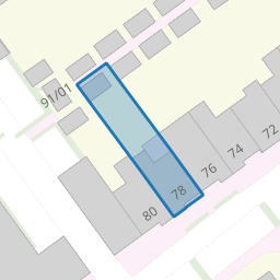 Perceel BNV00-G-7113