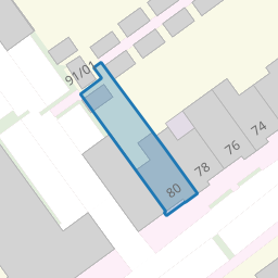 Perceel BNV00-G-7114