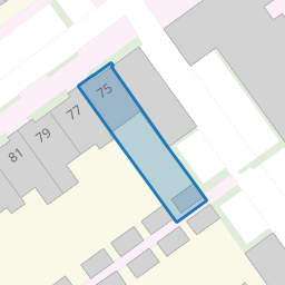 Perceel BNV00-G-7115