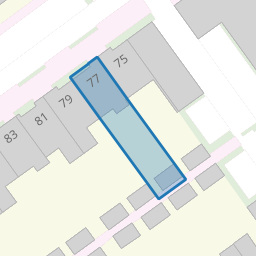 Perceel BNV00-G-7116