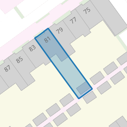 Perceel BNV00-G-7118