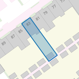 Perceel BNV00-G-7119