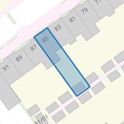 Perceel BNV00-G-7120