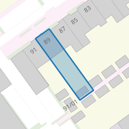 Perceel BNV00-G-7122