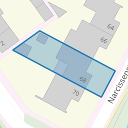 Perceel BNV00-G-7126