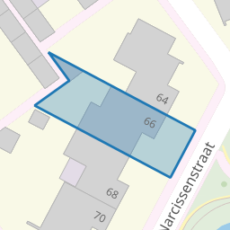 Perceel BNV00-G-7127