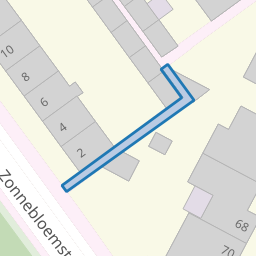 Perceel BNV00-G-7129