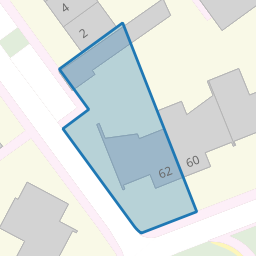 Perceel BNV00-G-7130