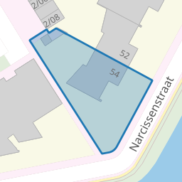 Perceel BNV00-G-7134