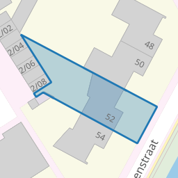 Perceel BNV00-G-7135