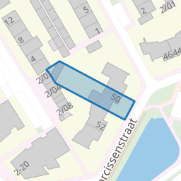 Perceel BNV00-G-7136