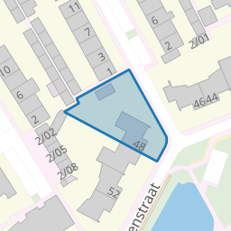 Perceel BNV00-G-7137