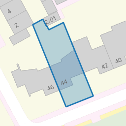 Perceel BNV00-G-7140