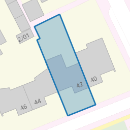 Perceel BNV00-G-7141