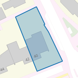 Perceel BNV00-G-7142