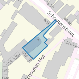 Perceel BNV00-G-7151