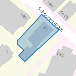 Perceel BNV00-G-7152