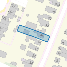 Perceel BNV00-G-7154