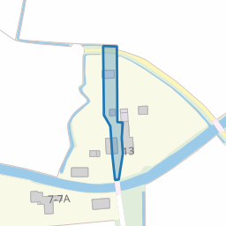 Perceel BNV00-G-7166