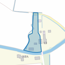 Perceel BNV00-G-7167