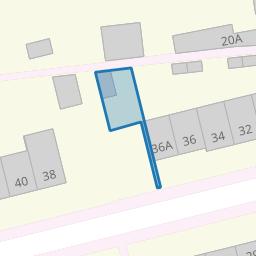 Perceel BNV00-G-7172