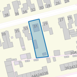 Perceel BNV00-G-7175