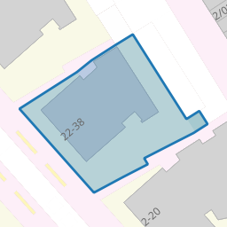 Perceel BNV00-G-7189