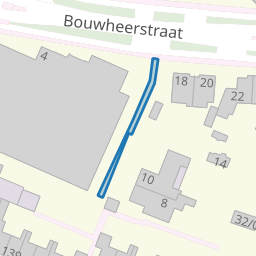 Perceel BNV00-G-7198