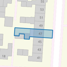 Perceel BNV00-G-7201