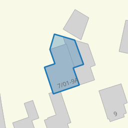 Perceel BNV00-G-7205