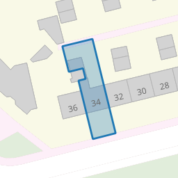 Perceel BNV00-G-7209