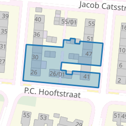 Perceel BNV00-G-7216