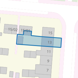 Perceel BNV00-G-7229