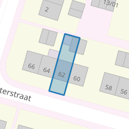 Perceel BNV00-G-7237